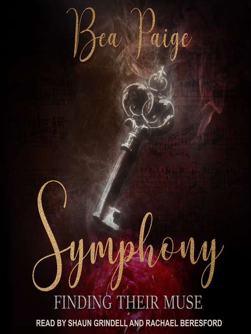 Title details for Symphony by Bea Paige - Wait list